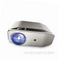 LED Smart Movie Pocket 3D LED 1080P Proyector